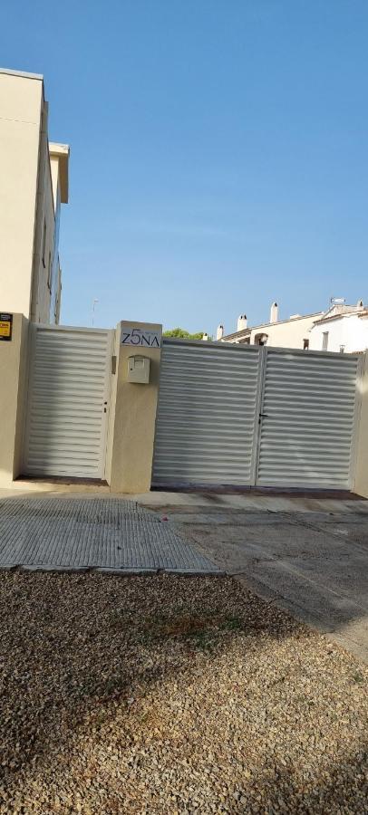 Zona5 Apartamentos Turisticos El Vendrell Exterior photo
